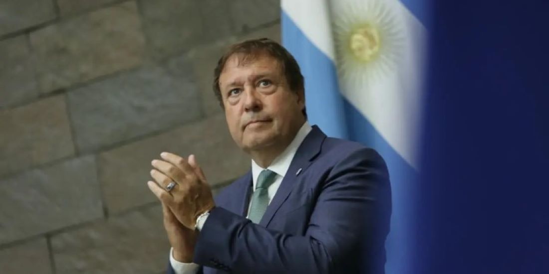 EL GOBIERNO DE RÍO NEGRO DESMINTIÓ ALLANAMIENTOS AL GOBERNADOR