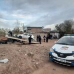 ONCE ALLANAMIENTOS SIMULTÁNEOS Y CINCO DEMORADOS