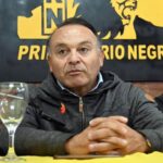 ARIEL RIVERO: “SI NO TE SENTÍS REPRESENTADO, DEJÁ LA BANCA”