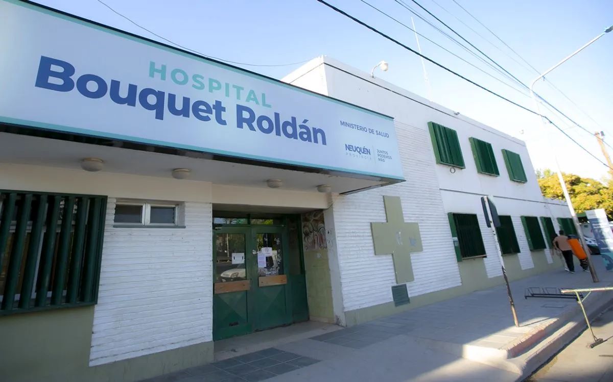 CRISIS EN EL BOUQUET ROLDÁN: RENUNCIARON LOS DIRECTORES TRAS UN DURO ENFRENTAMIENTO CON ATE
