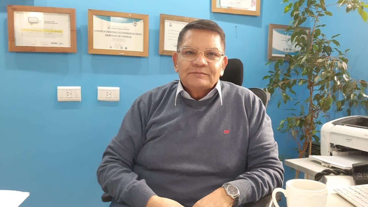 INTIMAN A CONCEJAL LIBERTARIO A RATIFICAR DENUNCIAS EN CUTRAL CO