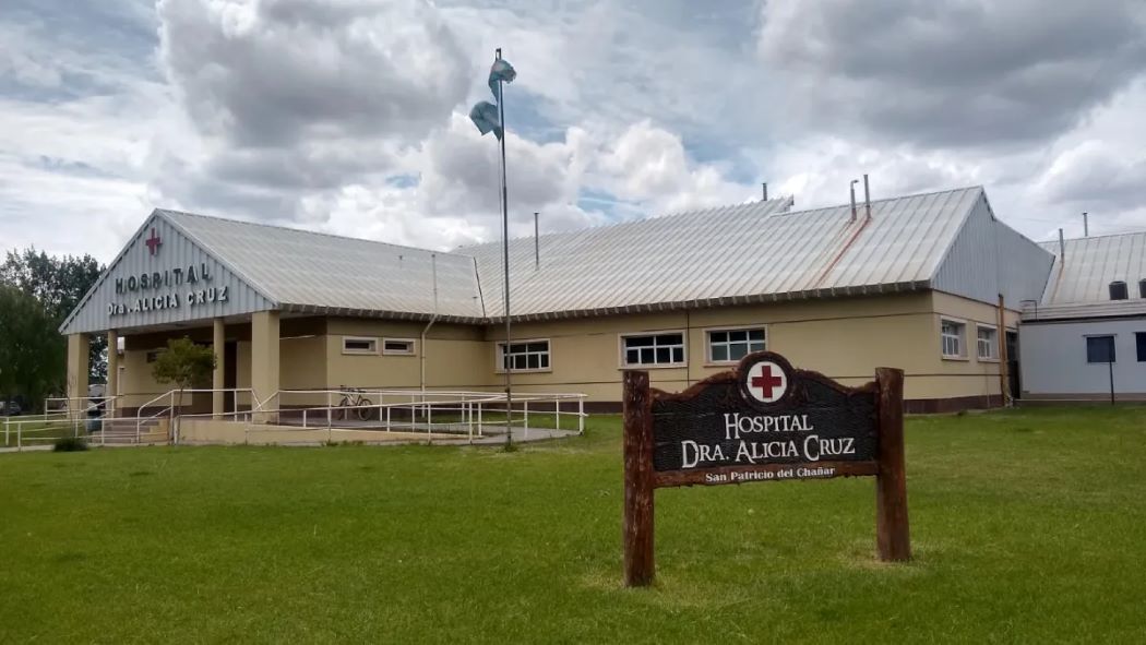 RECLAMO EN SAN PATRICIO DEL CHAÑAR: TRABAJADORES DE SALUD MENTAL DENUNCIAN FALTA DE RESPUESTAS