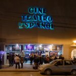 EL CINE ESPAÑOL ABRE SUS PUERTAS PARA EL MUNDIAL: ENTRADAS A CAMBIO DE ALIMENTOS Y ABRIGO