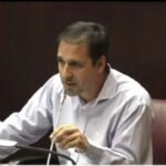 CLAUDIO DOMÍNGUEZ CRUZÓ A REINA Y PIDIÓ QUE SE REALICEN LOS NARCOTEST