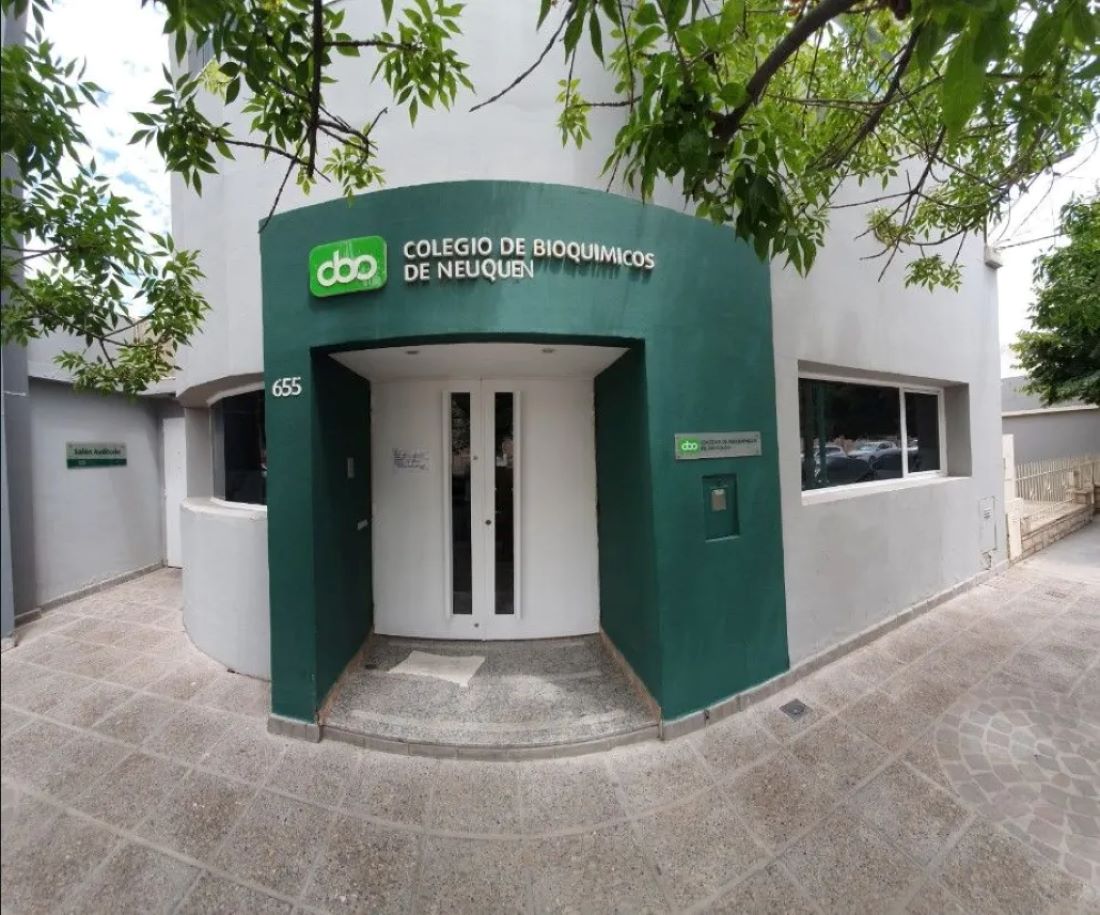 ESTAFA MILLONARIA AL COLEGIO DE BIOQUÍMICOS DE NEUQUÉN TRAS EL ROBO DE SUS TARJETAS
