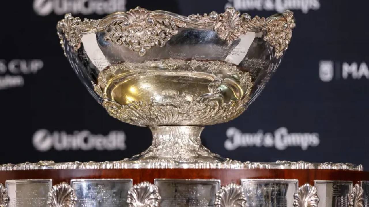 FIGUEROA CONFIRMÓ NEGOCIACIONES POR LA COPA DAVIS, PERO CON COSTO CERO PARA LA PROVINCIA