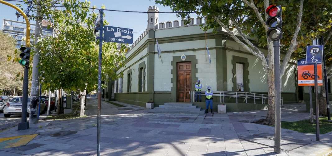NEUQUÉN AVANZA CON LOS EXÁMENES TOXICOLÓGICOS OBLIGATORIOS Y SORPRESIVOS PARA FUNCIONARIOS