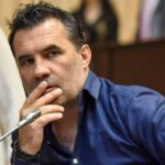 DARÍO MARTÍNEZ CRITICÓ EL ACUERDO CON YPF: “VACA MUERTA ES RENTABLE CON EL 12% DE REGALÍAS”