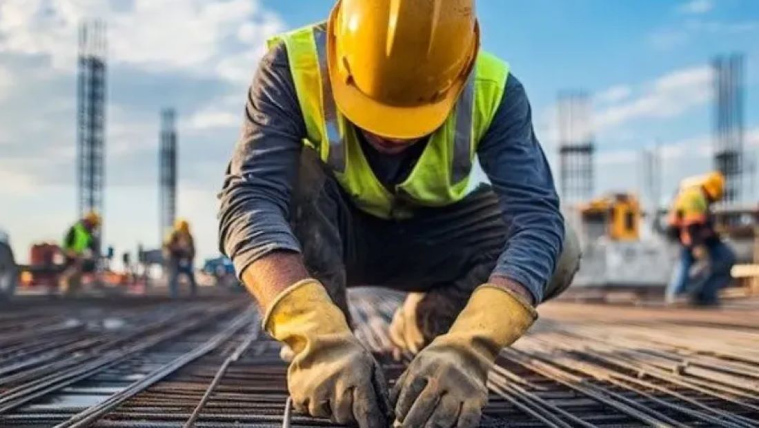 NEUQUÉN Y RÍO NEGRO ENCABEZAN EL CRECIMIENTO DEL EMPLEO PRIVADO