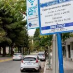 SAEM ACTUALIZÓ LAS TARIFAS DEL ESTACIONAMIENTO EN LA CAPITAL NEUQUINA