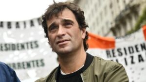 DEBATE EN LA UNCo: GABRIEL SOLANO VISITA NEUQUÉN PARA ANALIZAR LOS DESAFÍOS DE LA IZQUIERDA
