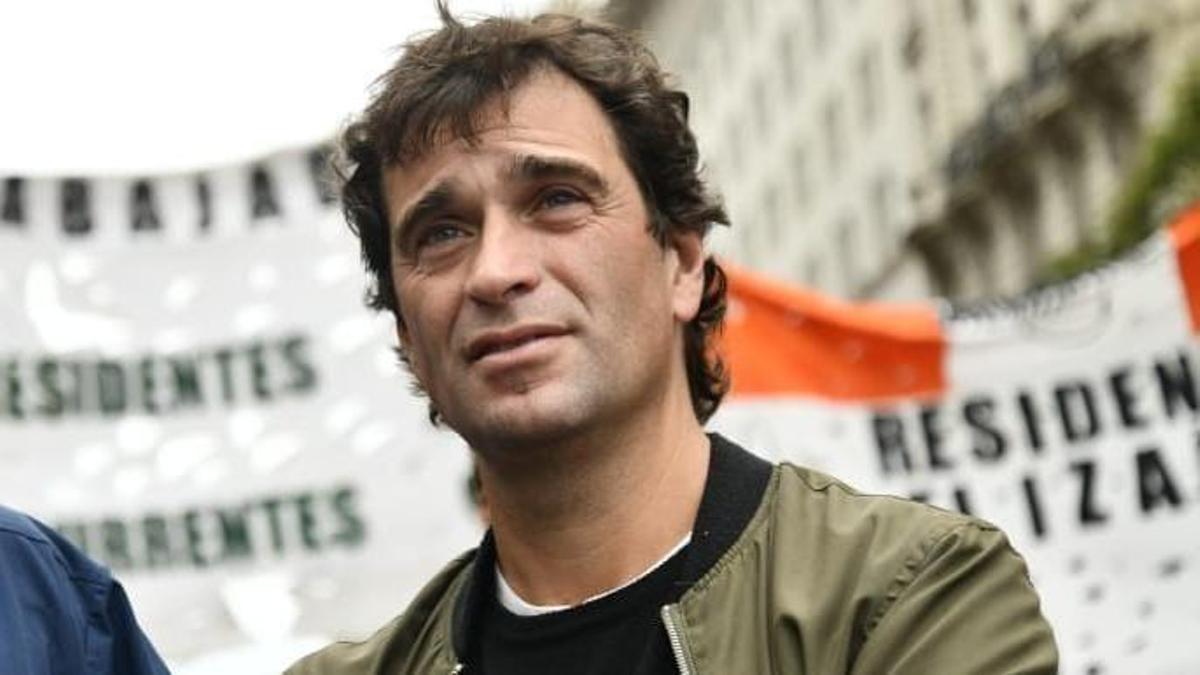 DEBATE EN LA UNCo: GABRIEL SOLANO VISITA NEUQUÉN PARA ANALIZAR LOS DESAFÍOS DE LA IZQUIERDA