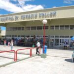 BRUTAL EMBOSCADA EN VILLA CEFERINO: DOS JÓVENES APUÑALADAS PERMANECEN INTERNADAS