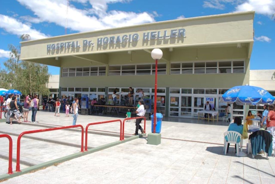 BRUTAL EMBOSCADA EN VILLA CEFERINO: DOS JÓVENES APUÑALADAS PERMANECEN INTERNADAS