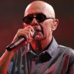 MURIÓ EL INDIO SOLARI: CONMOCIÓN Y DOLOR EN EL ROCK ARGENTINO