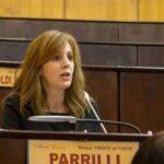 PARRILLI ADVIERTE QUE ELIMINAR LA LEY DE TIERRAS PONE EN RIESGO LA SOBERANÍA Y VACA MUERTA