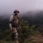 EL RESCATISTA NEUQUINO LUIS ZÚÑIGA SE QUEDÓ SIN PERMISO LABORAL Y NO VIAJARÁ A VENEZUELA