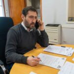 FORMULARÁN CARGOS AL INTENDENTE DE ALLEN POR PRESUNTA ADMINISTRACIÓN FRAUDULENTA