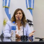 MALENA RESA CEDIÓ ANTE LOS GREMIOS Y HUBO ACUERDO EN PLOTTIER