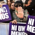 NEUQUÉN Y RÍO NEGRO SE SUMAN AL NI UNA MENOS CON MOVILIZACIONES EN LAS PRINCIPALES CIUDADES