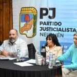 GUERRA ABIERTA EN EL PJ NEUQUINO: ACUSACIONES DE TRAICIÓN ENTRE LAS MÁXIMAS AUTORIDADES
