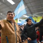 SINDICATO DE PETROLEROS RESPALDA LA LEY DE GNL COMO EJE ESTRATÉGICO