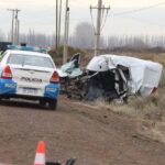 ALARMA EN NEUQUÉN: YA SON 28 LOS MUERTOS EN ACCIDENTES DE TRÁNSITO DURANTE 2026