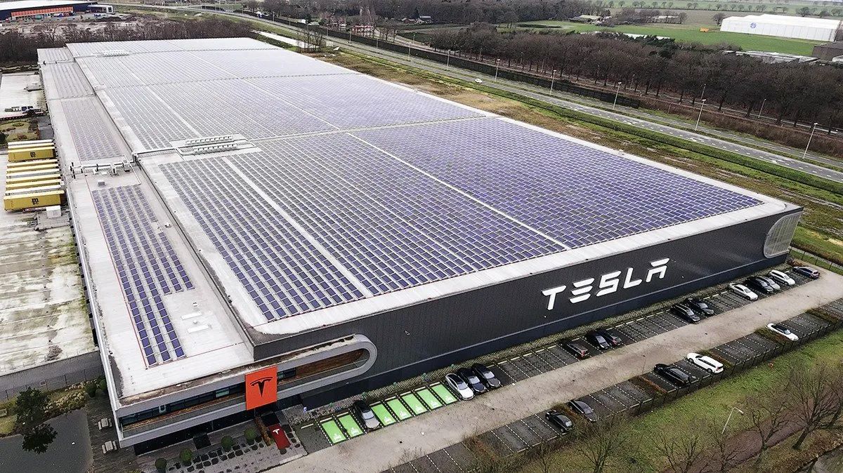 ELON MUSK MIRA AL SUR: NEUQUÉN EN EL RADAR DE INVERSIONES DE TESLA