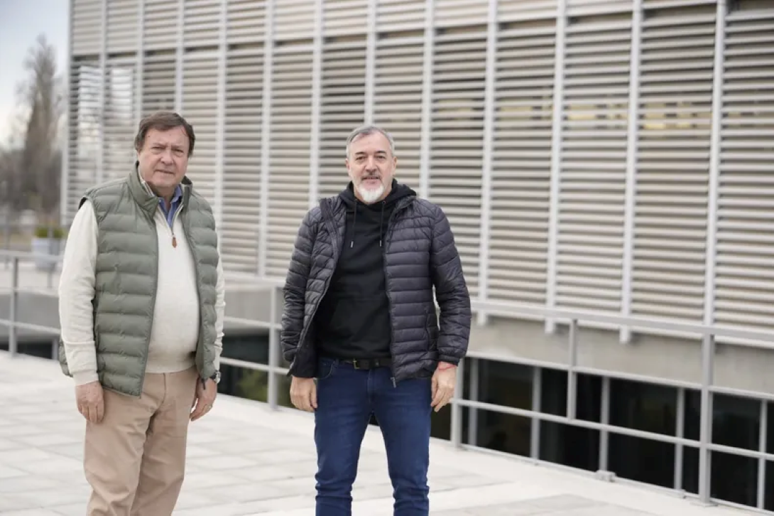 ACUERDO EN RÍO NEGRO: 4.200 ESTATALES PASARÁN A PLANTA PERMANENTE
