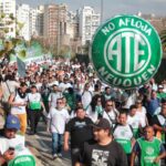 ATE DENUNCIÓ LA CREACIÓN DE “ESTRUCTURAS PARALELAS” EN EL ESTADO NEUQUINO