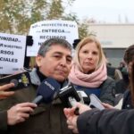EN NEUQUÉN: ATE Y ATEN ANUNCIAN PARO GENERAL CONTRA LA BAJA DE REGALÍAS