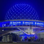 BARILOCHE SE PROMOCIONA EN EL PLANETARIO DE BUENOS AIRES DE CARA A UN INVIERNO RÉCORD