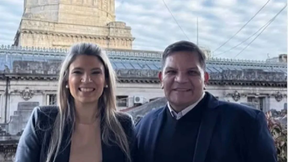CUTRAL CO: LA LIBERTAD AVANZA NEUQUÉN DEFENDIÓ A CÉSAR PÉREZ Y CALIFICÓ A RIOSECO DE AUTORITARIO