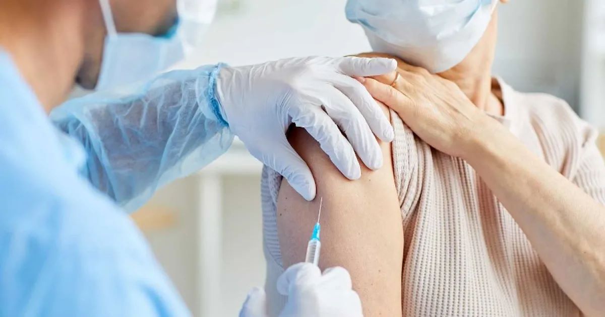 CRECEN LAS CONSULTAS RESPIRATORIAS Y LA GRIPE YA ES EL VIRUS DE MAYOR CIRCULACIÓN