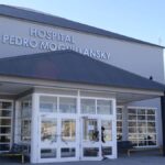UN ASESINATO A BALAZOS DERIVÓ EN GRAVES DISTURBIOS Y DEMORAS EN EL HOSPITAL DE CIPOLLETTI