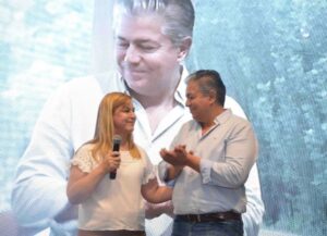 FISCALÍA AMPLÍA LA INVESTIGACIÓN CONTRA LA EXVICEGOBERNADORA GLORIA RUIZ