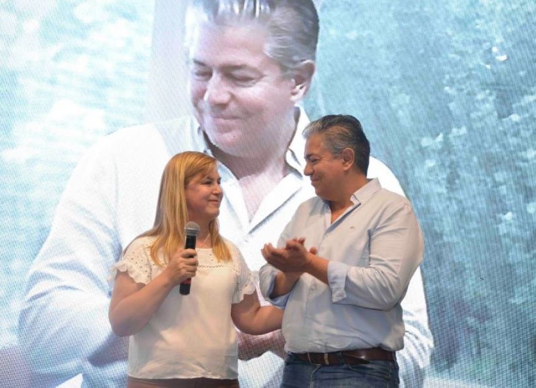 FISCALÍA AMPLÍA LA INVESTIGACIÓN CONTRA LA EXVICEGOBERNADORA GLORIA RUIZ