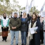 SINDÍCATOS NEUQUINOS EXIGEN RESPUESTAS POR EL ACUERDO ENTRE LA PROVINCIA E YPF