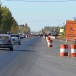 RÍO NEGRO DISEÑA UN PLAN PROVINCIAL PARA SALVAR 560 KILÓMETROS DE RUTA