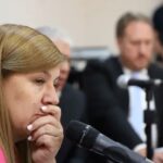 CASO GLORIA RUIZ: EL JUEZ CUESTIONÓ LA FALTA DE PRECISIONES DE LA FISCALÍA