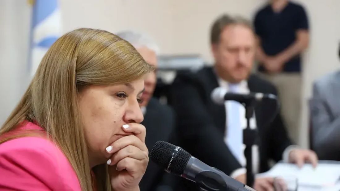 CASO GLORIA RUIZ: EL JUEZ CUESTIONÓ LA FALTA DE PRECISIONES DE LA FISCALÍA