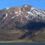 AUCA MAHUIDA SIN RIESGO: CIENTÍFICOS DESCARTAN REACTIVACIÓN VOLCÁNICA EN RINCÓN DE LOS SAUCES