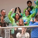 NUEVA LEY DE ACOMPAÑAMIENTO PARA ESTUDIANTES DEPORTISTAS EN NEUQUÉN