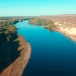 LUIS IVANCICH IMPULSA UNA LEY DE CONTROL AMBIENTAL CON FONDOS DE LAS REGALÍAS HIDROELÉCTRICAS
