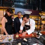 CON EL APOYO DE INTENDENTES, NEUQUÉN PRESENTÓ SU OFERTA INVERNAL ANTE EL MERCADO NACIONAL