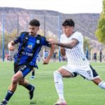 SE DEFINIÓ EL FEDERAL A: CIPOLLETTI JUGARÁ LA ZONA CAMPEONATO Y DEPORTIVO RINCÓN LA REVÁLIDA