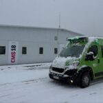 REFUERZAN LA ASISTENCIA MÉDICA EN BARILOCHE Y LA CORDILLERA ANTE EL TEMPORAL DE NIEVE