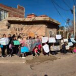 PROTESTA Y CRUCES VERBALES TRAS LA LIBERACIÓN DEL HOMBRE QUE AGREDIÓ BRUTALMENTE A UN PERRO