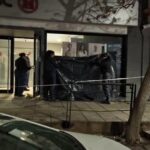 MUERTE EN EL CAJERO: LA SECRETARÍA DE EMERGENCIAS CONFIRMÓ QUE EL HOMBRE HABÍA RECIBIDO ASISTENCIA