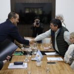 MESA SALARIAL: FIJAN SUELDOS DE 1,5 MILLONES DE PESOS EN NEUQUÉN